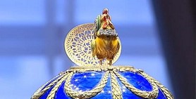 faberge museum st. petersburg