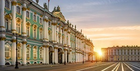 st petersburg hermitage museum