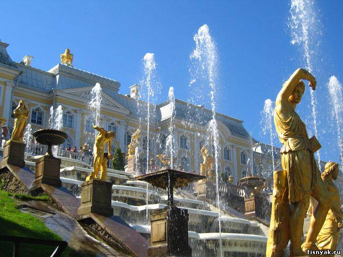 peterhof